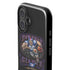 Liquid Blue NFL New York Giants Running Back iPhone 16 Impact Case